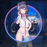Konachan [NSFW] Коначан 18+