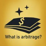 🧐 What Is Arbitrage ? Абригат🧐
