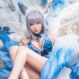 糖心Cosplay|福利姬|写真收藏夹 КОСПЛЕЙ