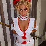 Claire Stone 🍓 — Эро сливы