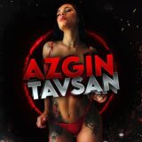 AZGIN TAVŞAN İFŞA ИФСА 18+
