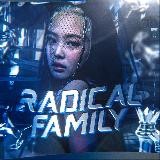 Radical closed \ Сочное порно