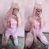 💖 Dearie Jessie’s home 💖Джесси 18+