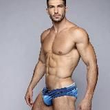 SPEEDOS - ПЛАВКИ - СОЧНОЕ