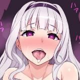 🔞Goddesses of hentai Хентай Манга🔞