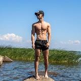 🔥TOMMY GOLD🔥 ТОММИ ОТДИРАЕТ ШКУРУ