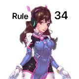 Rule 34 Р34