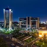 ЮНУСОБОД - Mening uyim 🏡18+