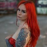 Alina-Lou Алина-Лоу