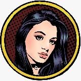 Alissa Noir [official] Алисса 18+
