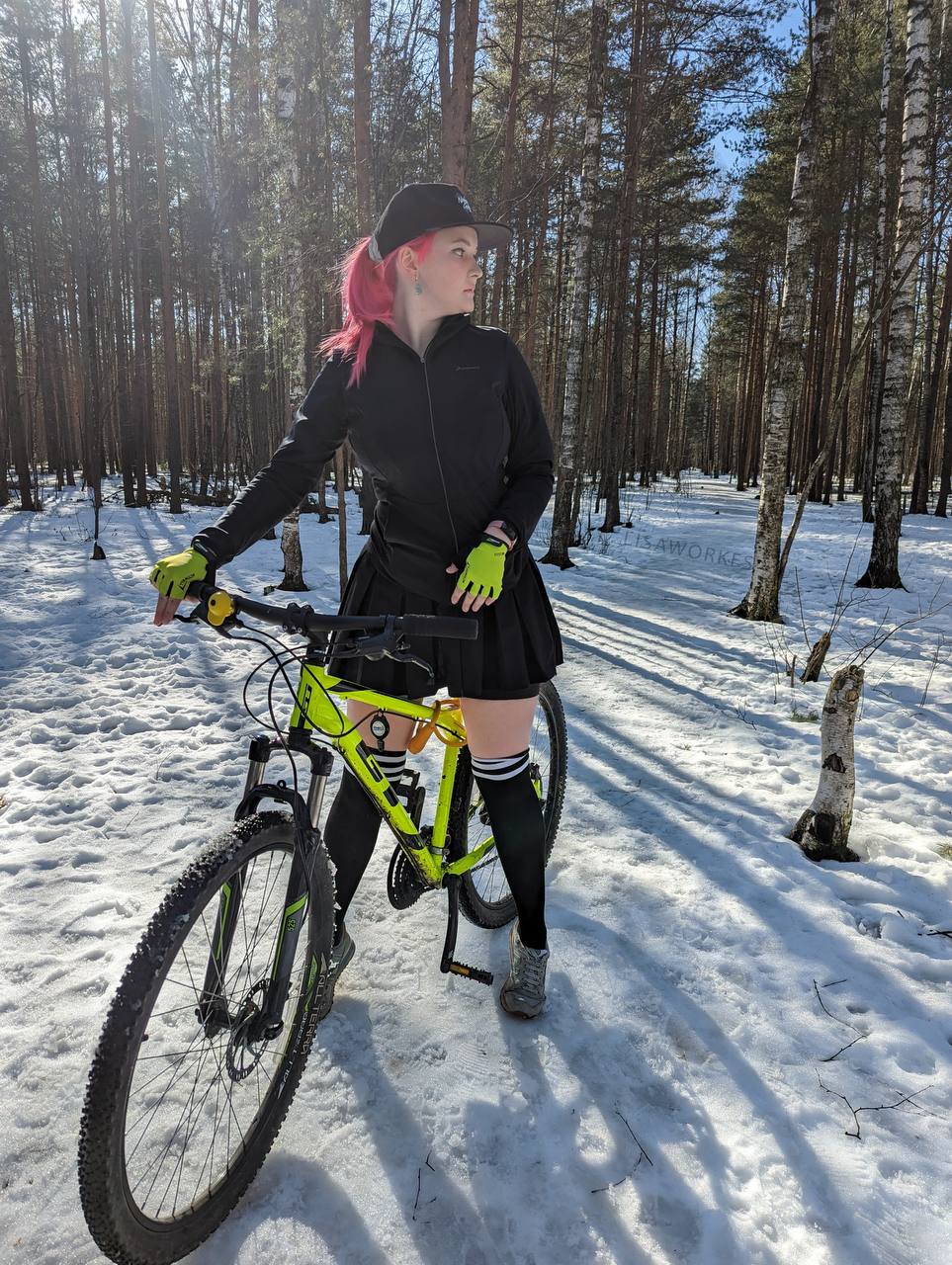 Лизка | 18+