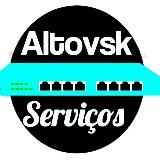 ALTOVSK SERVIÇOS™ \ ПОРНО
