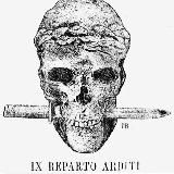 Катарсис (штаб) 6.0 18+ порно