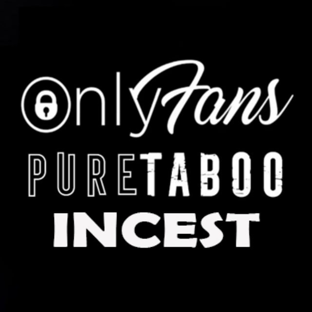 TABOO | ONLYFANS СЛИВЫ | INCEST