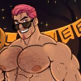 Desenhos Hot \ Горячие шкуры