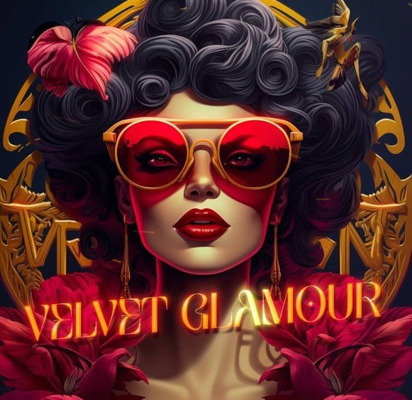 Velvet Glamour