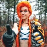 Good Cosplay Косплей 18+