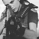 WOMEN AND GUNS NSFW ВУМЕН И ОРУЖИЯ 19+