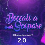 Beccati a scopare 2.0 Скопар 18+