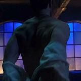 Geek's love сливы 18+