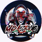 M R A Z E V O B E T МРАЗЕВБОТ