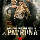 LA PATRONA VF — Эро сливы