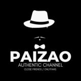 PAIZÃO 🧔🏻 - CANAL 📣 КАНАЛ