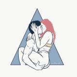 Сладкая карамель 18+ порно