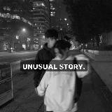 ᴜɴᴜsᴜᴀʟ sᴛᴏʀʏ. ИСТОРИЯ 18+