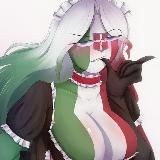 Countryhumans porno 18 + \ Порно 