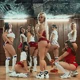Dance Malyshka \ Инста сливы