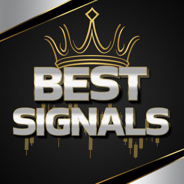 BEST GOLD SIGNALS 🥇