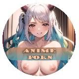 AnimePorn❤️🔥Аниме Порно