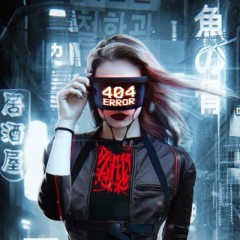 Cyberpunk Art | Midjourney | DALL-E | Нейросети