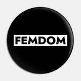 Femdom Universe \ Женская доминация 18+