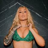 Iggy Azalea 🍒