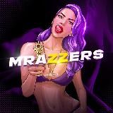 MRAZZERS МРАЗЗЕРС 18+