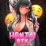 Hentai RTX Хентай 18+
