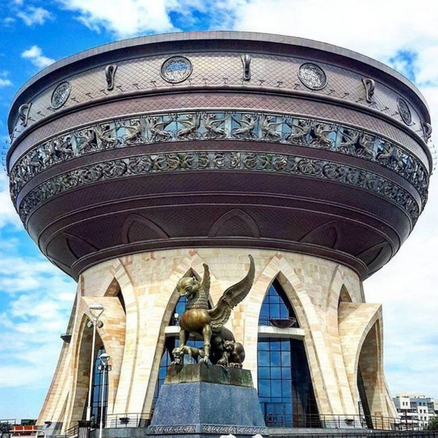 КАЗАНЬ 18++