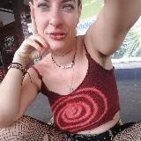 Alex Bitchcraft FTM Алекс секс 18+