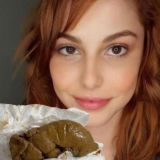 Scat Girll 🍒 — Сочное русское в тг