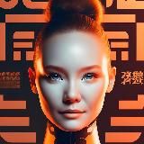 INBneuro | Midjourney | Арты от нейросети