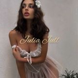 🩶🤍 𝓙𝓾𝓵𝓲𝓪 𝓙𝓾𝓵𝓵 🤍🩶Джулья 18+