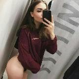 Фото Девушек 18+