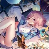 Hentai: Star Rail x Genshin Impact x Wuthering Waves 18+ Стар Райл