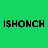 "ISHONCH" do'konlar tarmog'i ИЗНОС