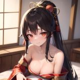 Ecchi \ Ечи