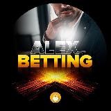 ALEX BETTING