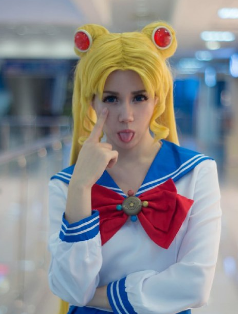 Anastasia Komori