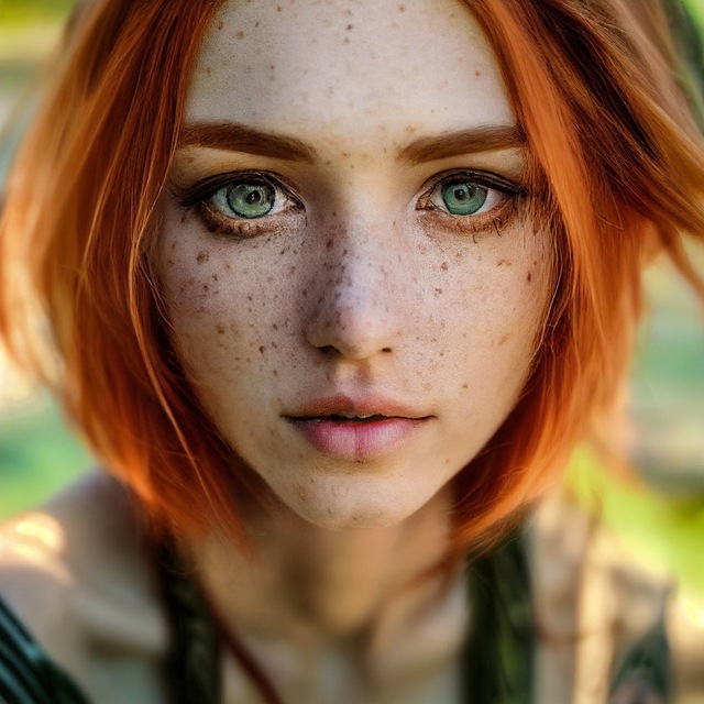 АРТЫ ОТ НЕЙРОСЕТИ 16+ — STABLE DIFFUSION, MIDJOURNE